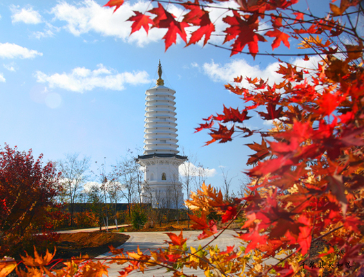 平泉风光